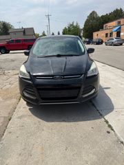 2014 Ford Escape SE - Exterior Front Center Image